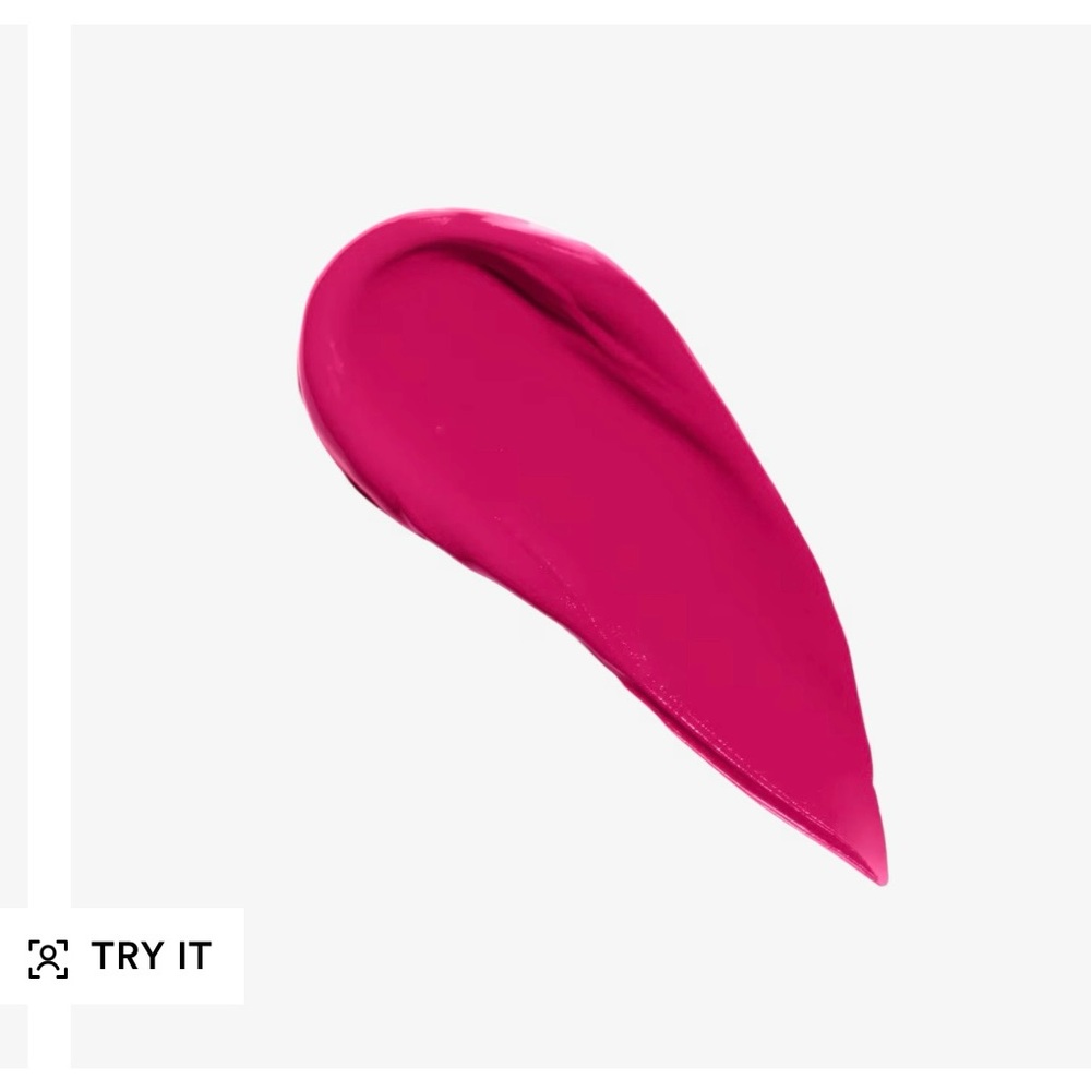 NEW** Buxom FULL ON lip plumping MATTE